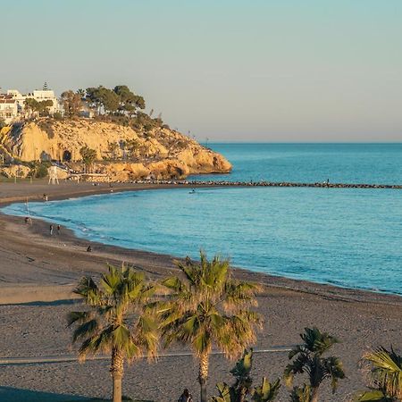 Villa Casa Sabino à La Cala Del Moral Extérieur photo