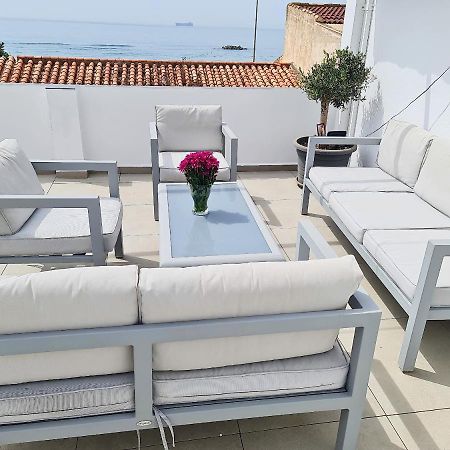 Villa Casa Sabino à La Cala Del Moral Extérieur photo