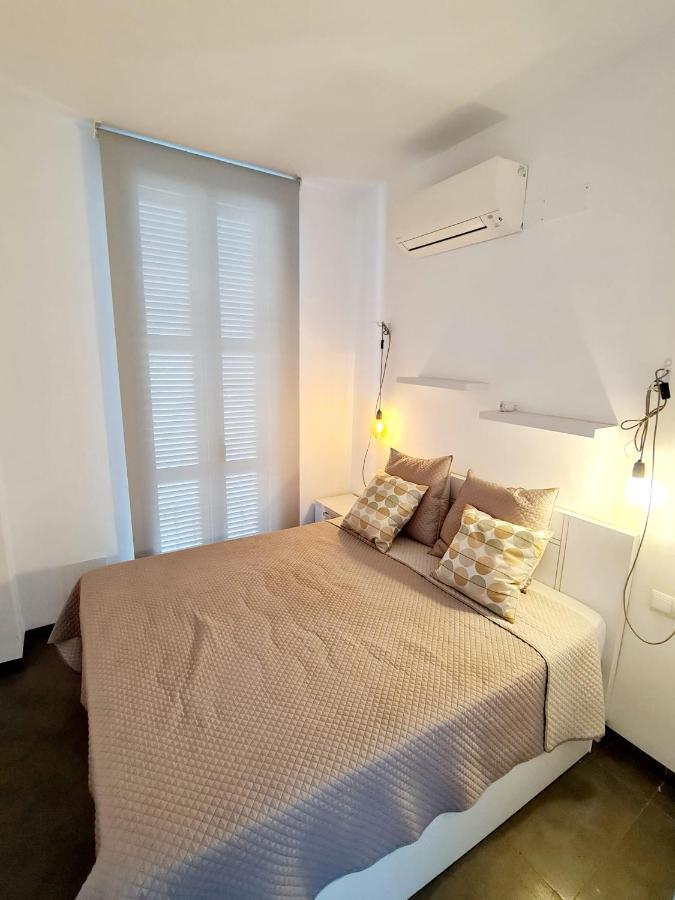 Villa Casa Sabino à La Cala Del Moral Extérieur photo