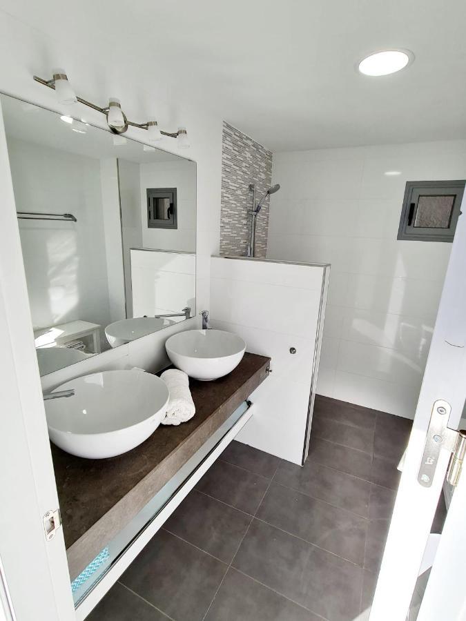 Villa Casa Sabino à La Cala Del Moral Extérieur photo