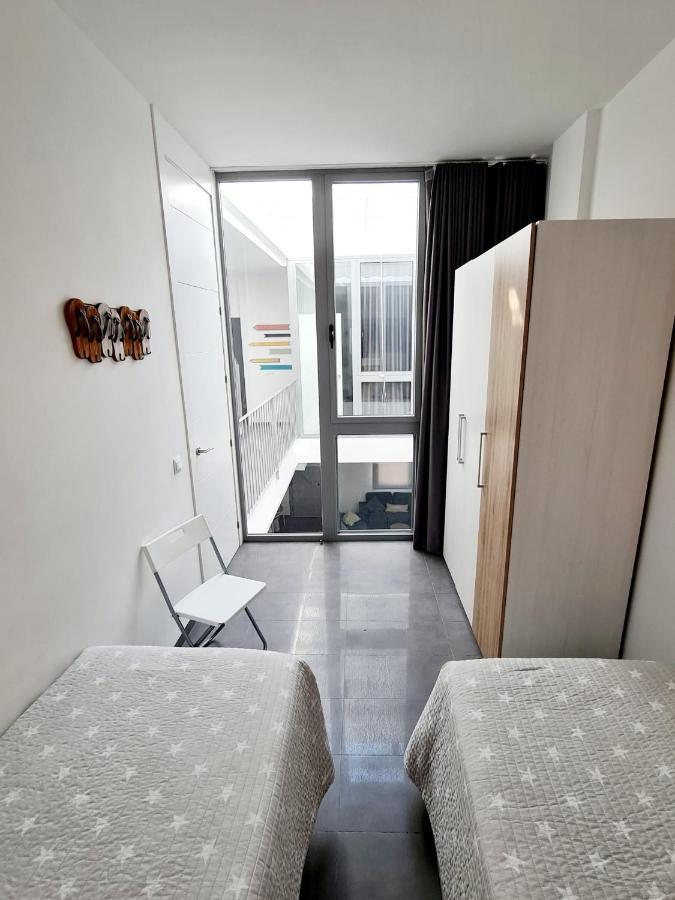 Villa Casa Sabino à La Cala Del Moral Extérieur photo