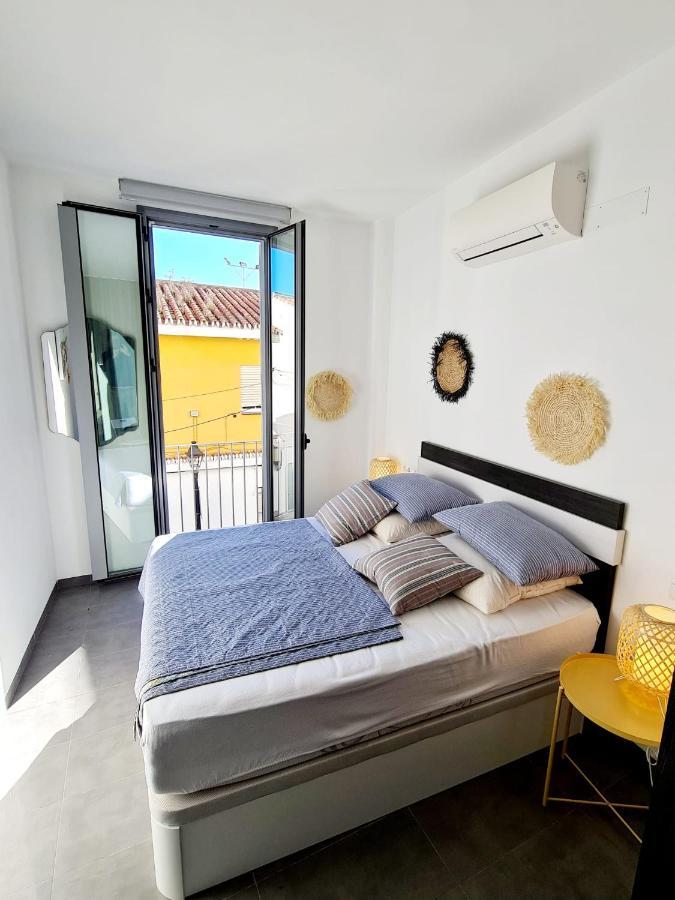 Villa Casa Sabino à La Cala Del Moral Extérieur photo