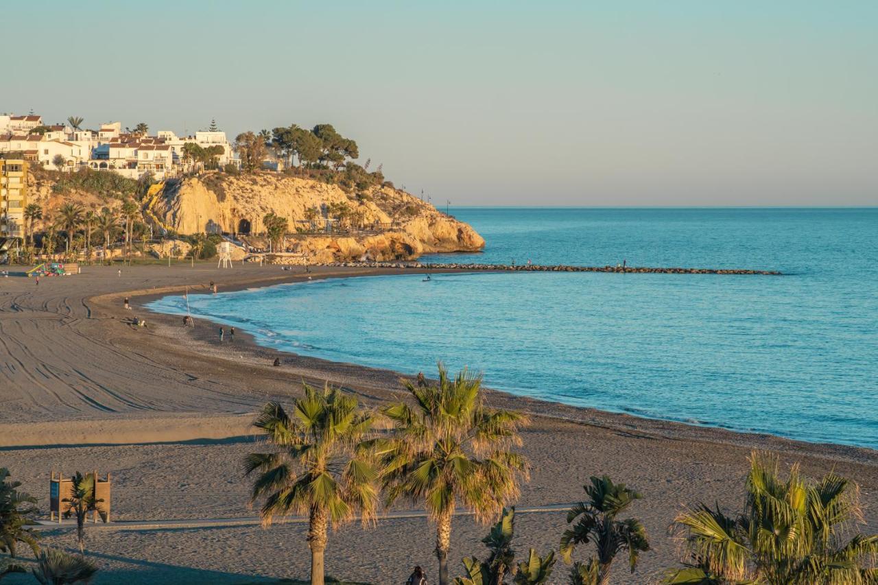 Villa Casa Sabino à La Cala Del Moral Extérieur photo