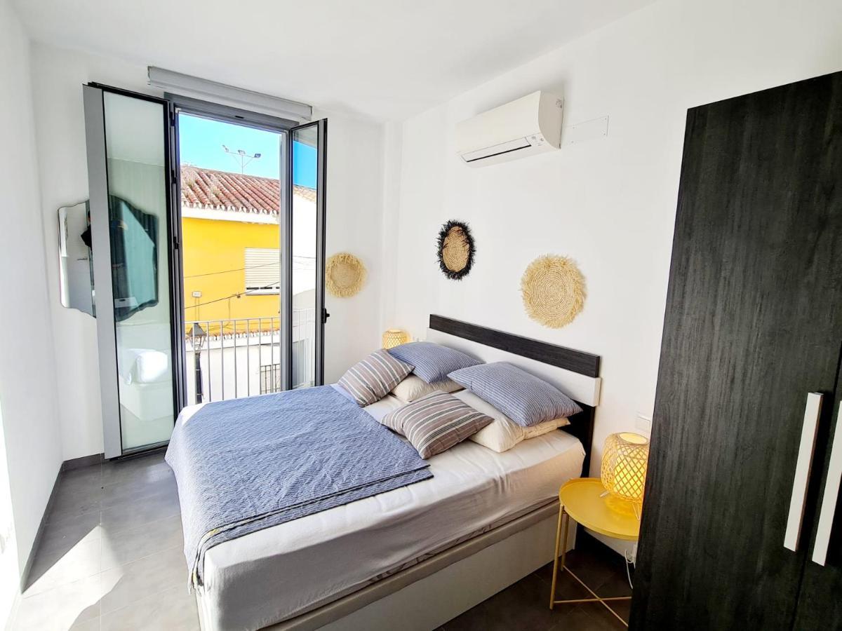 Villa Casa Sabino à La Cala Del Moral Extérieur photo